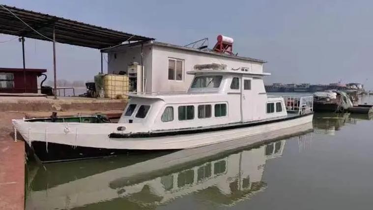 近海漁業資源恢復_遠洋漁船管理規范_16米遠洋釣魚艇