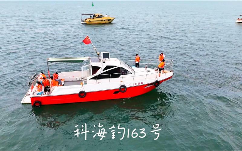 遠洋漁船管理規范_16米遠洋釣魚艇_近海漁業資源恢復