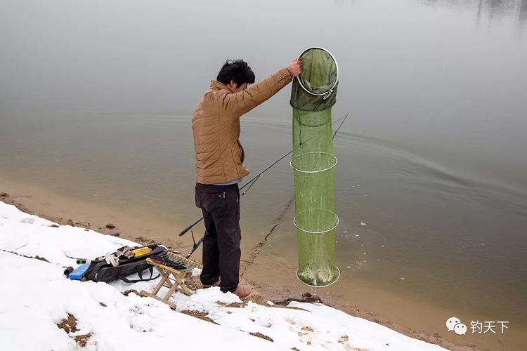 冬季魚口怎么樣_冬天釣魚冷嗎_冬季釣魚搞笑圖片大全