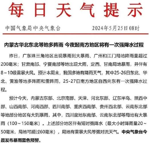 濮陽市強降雨預警_濮陽市天氣預報_濮陽市天氣預報