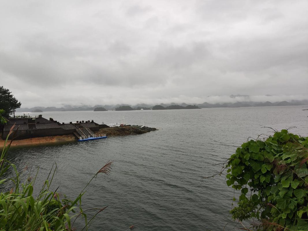 千島湖天氣預報_天氣預報千島湖景區_天氣預報千島湖淳安縣
