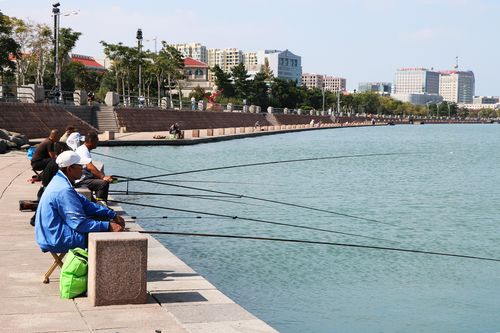 魯家灘釣魚現狀_魯家灘釣魚規定_魯家灘釣魚