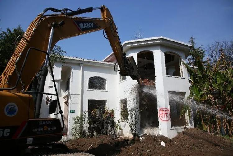 福州登云水庫釣魚_登云溪違建別墅_福州登云水庫別墅