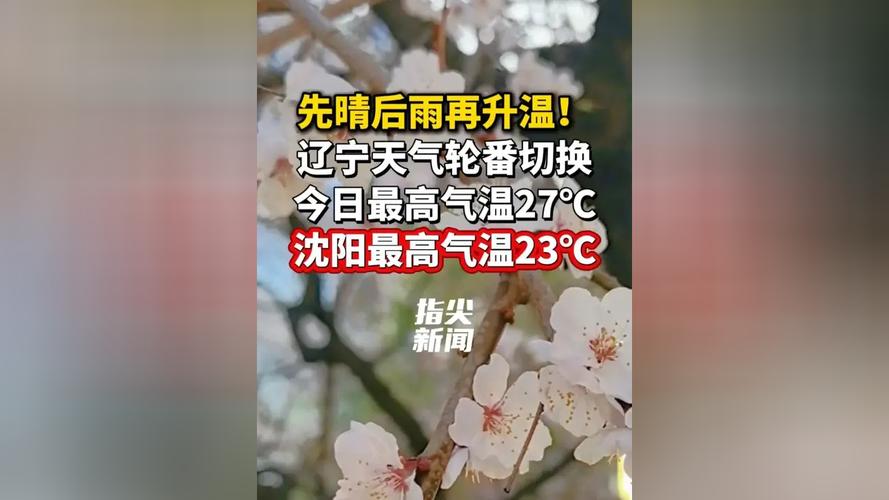 沈陽市天氣預報_天氣預報沈陽地區天氣預報_沈陽天氣預報預警