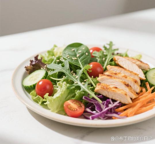 科學控卡搭配公式_10種低糖低熱量減肥食物排行榜_食物熱量排行榜