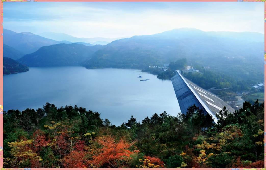 于橋水庫_水庫橋下釣魚怎么樣_水庫橋梁下部施工方案