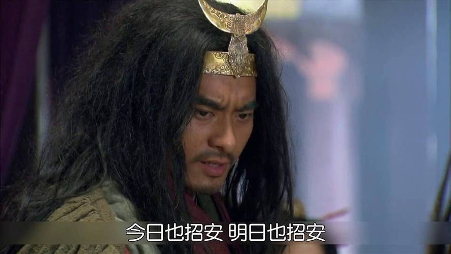 大話水滸 重寫水滸傳 招安派反招安派_大話紅樓夢