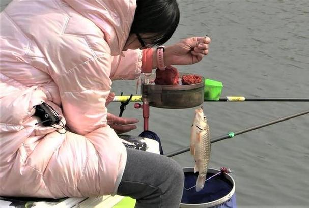 水情觀察釣魚方法_垂釣技巧解析_【引用】釣魚技巧 網絡下載大全