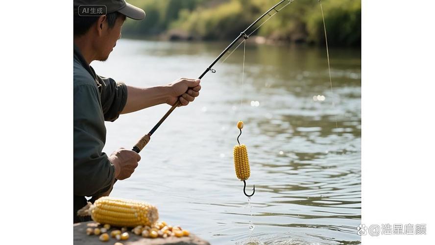 秋天野釣草魚用什么餌料最好_盛夏釣草魚餌料_釣草魚技巧