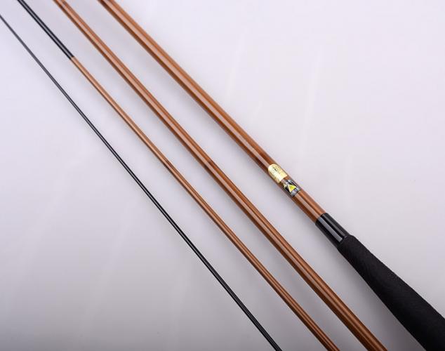 臺釣魚竿新手推薦_臺釣魚竿選擇_新手臺釣竿軟硬度