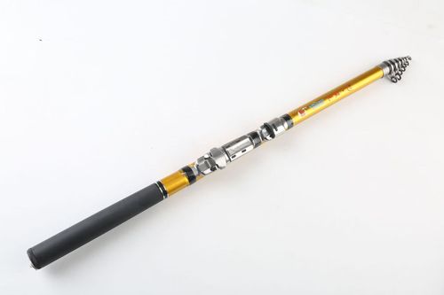 臺釣魚竿新手推薦_臺釣魚竿選擇_新手臺釣竿軟硬度