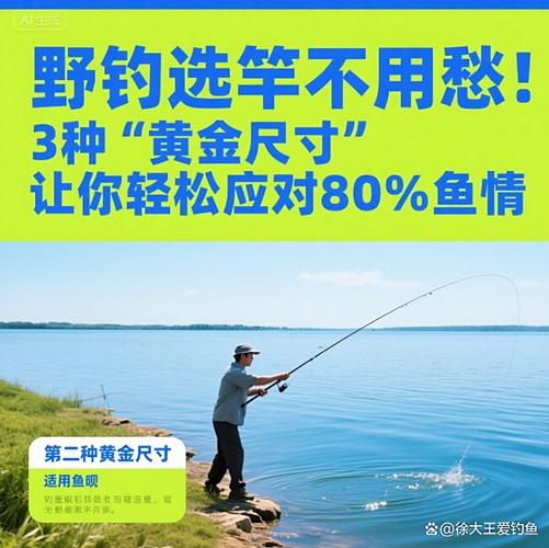 臺釣魚竿新手推薦_魚竿參數選擇指南_新手如何選擇魚竿