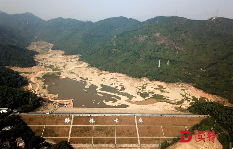 梅林水庫_深圳梅林水庫蓄水情況_梅林水庫改造效果