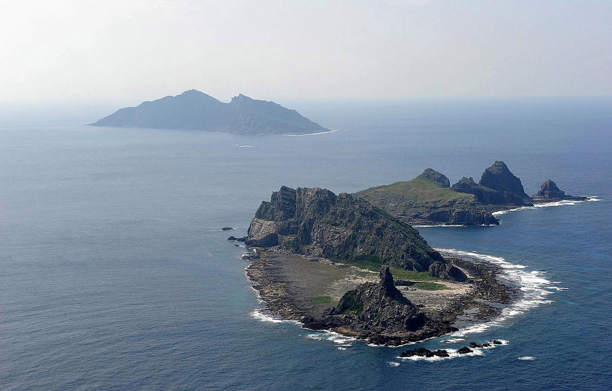 釣魚島的島主是誰_日本竊取釣魚島真相_從國際法看釣魚島主權歸屬
