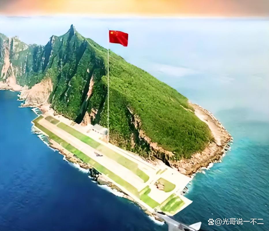 釣魚島的島主是誰_釣魚島慈禧手諭_釣魚島徐逸騙局