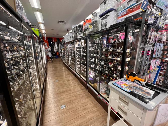 日本漁具批發市場_日本漁具店進貨渠道_漁具批發市場網上進貨渠道