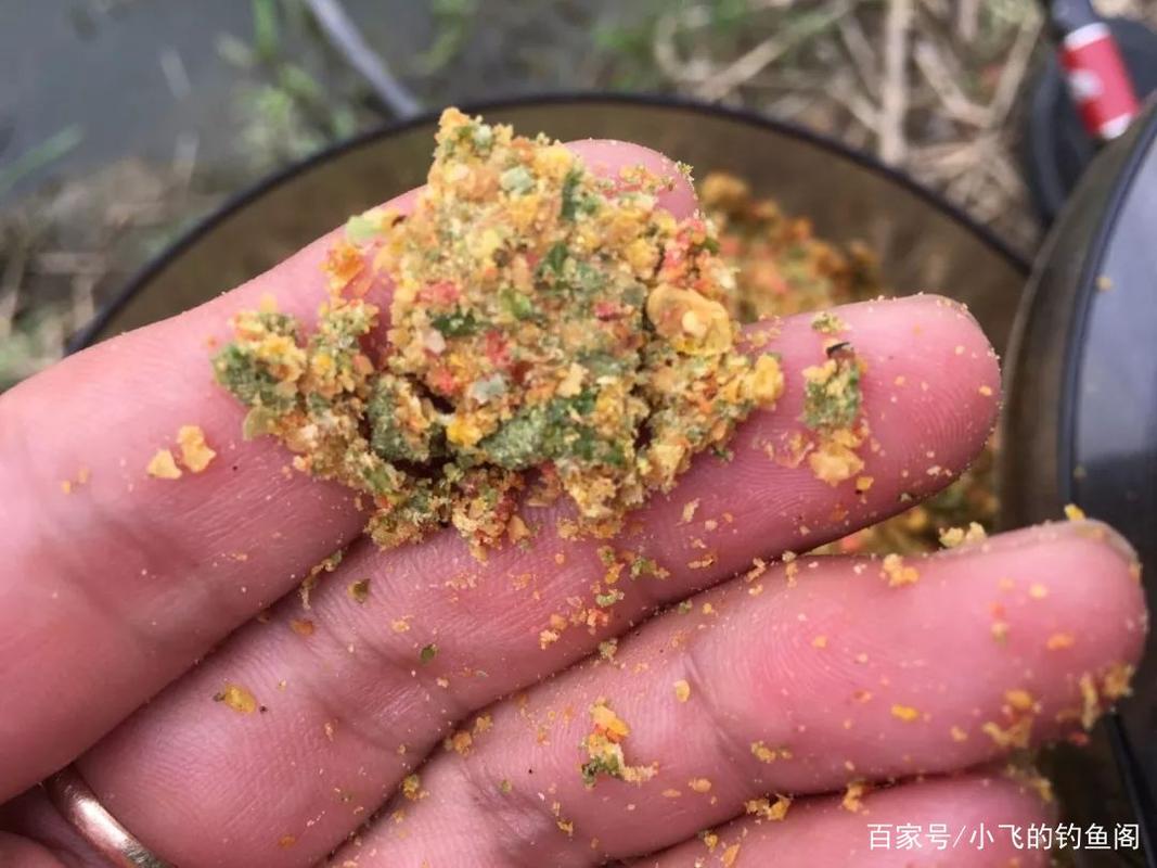 草魚餌料搭配排行榜_草魚天然餌料配方_釣草魚選餌技巧