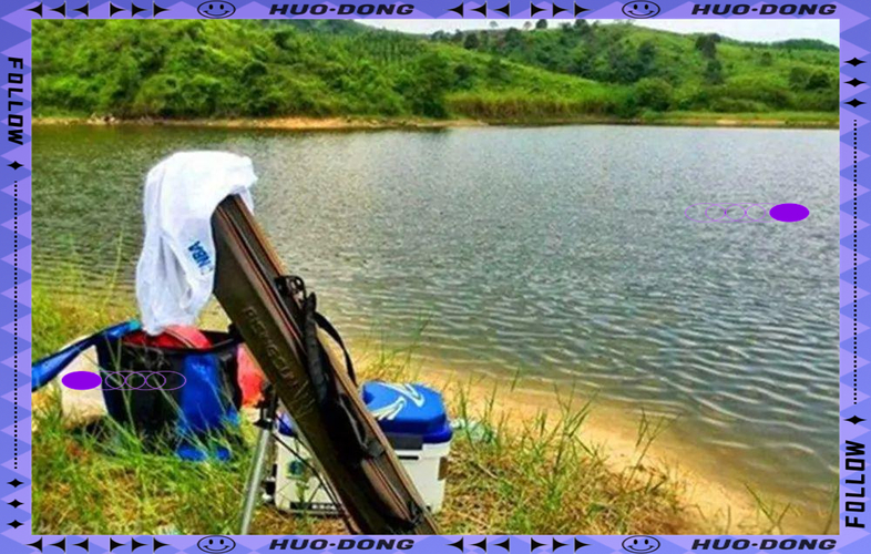 夏季陰天好釣魚嗎_四月份陰天釣魚技巧_四月份釣魚最佳天氣指標