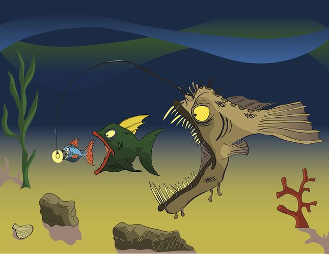 享越瘋狂釣魚下載_推薦一款仿真釣魚游戲_真實釣魚模擬游戲