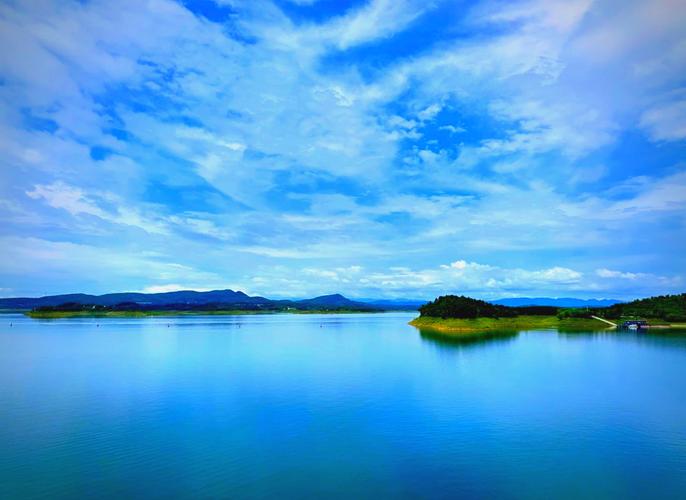 南陽丹江大觀苑_南陽丹江口水庫釣魚_丹江口水庫旅游攻略