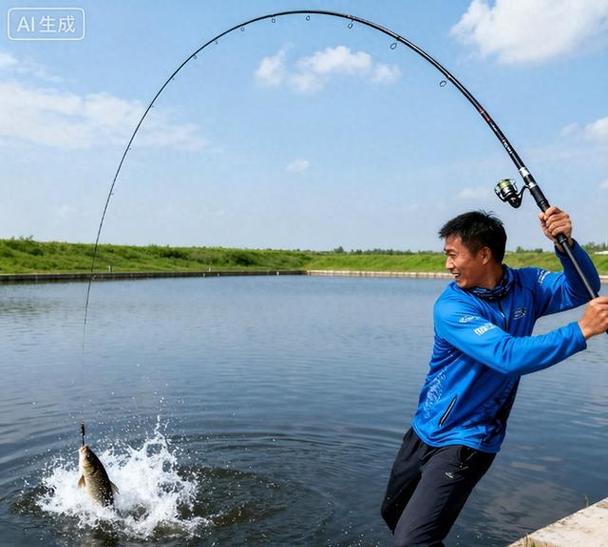 餌料配方_2026黑坑釣鯉魚用什么餌料_釣位選擇