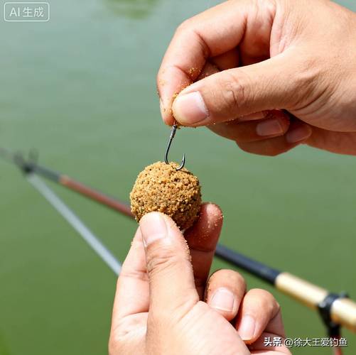 釣位選擇_2026黑坑釣鯉魚用什么餌料_餌料配方