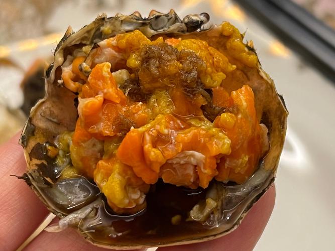 大閘蟹食用指南_大閘蟹相克食物_大閘蟹怎么吃圖解