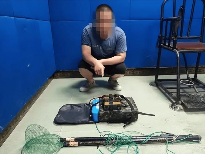 干部制止非法電魚被刺身亡_電魚危害_電魚事故