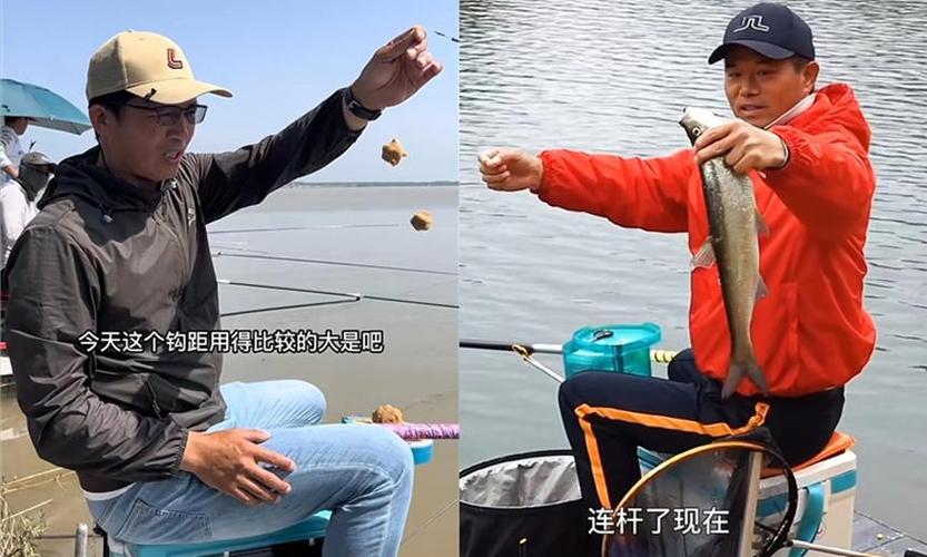 黑坑釣手鄧剛_鄧剛釣魚視頻_釣魚大師鄧剛