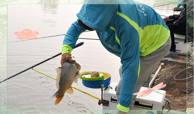 釣魚路亞基本技術_路亞釣魚技巧大全_釣路亞教程