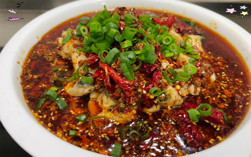 在家做水煮魚_水煮草魚的家常做法_水煮魚怎么做才嫩滑