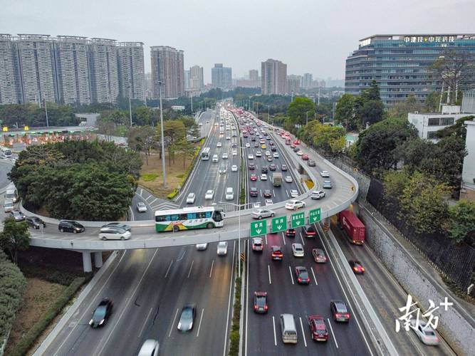 中山天氣_中山五一返程車流_中山五一返程天氣