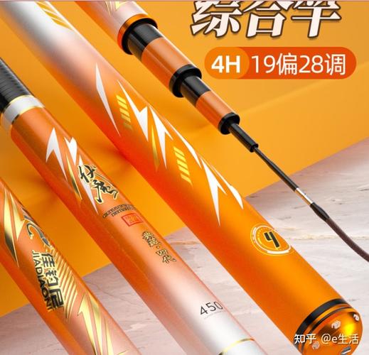 光威釣竿品牌優勢_國產漁具十大品牌排名_漁具品牌排行榜10強