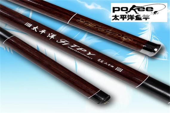 國產漁具十大品牌排名_漁具品牌排行榜10強_光威釣竿品牌優勢