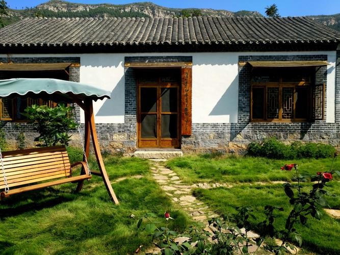 北京農家院_北京周邊燒烤露營_北京周邊農家小院