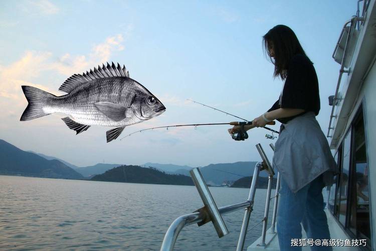 海釣魚餌使用技巧_海釣魚餌種類_海釣魚要什么魚餌