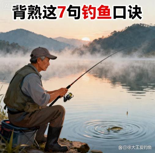 鉤魚技術視頻_新手釣魚技巧_野釣鯽魚避坑