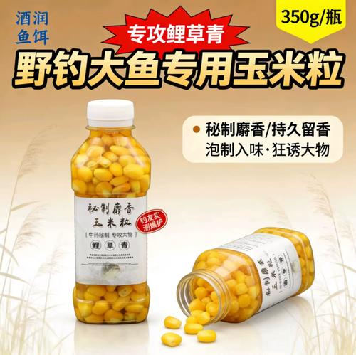 秘制鯽魚窩料方法_野釣鯽魚窩_中藥酒米鯽魚窩料配方