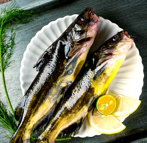 十大美味淡水魚推薦_淡水魚好吃排名_淡水魚種類