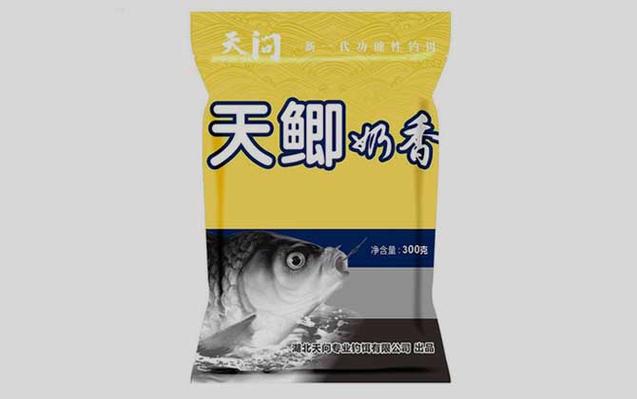 釣鯽魚餌料搭配_實戰技巧_鯽魚商品餌料搭配黃金公式