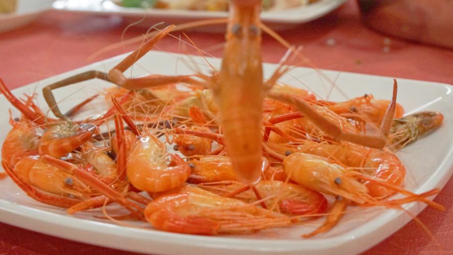 南沙特色河鮮_廣州農家樂_廣州南沙美食