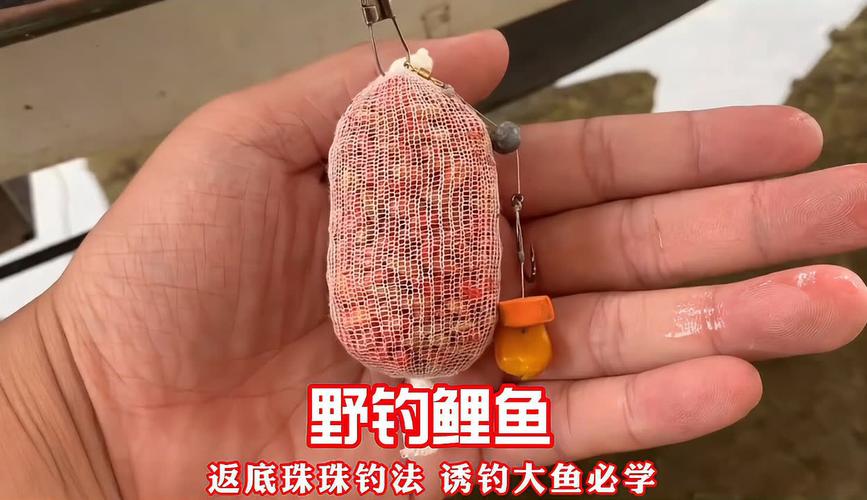 釣鯉魚技巧_臺釣鯉魚線組搭配_釣鯉魚技巧