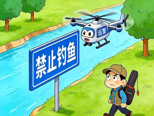 休閑垂釣管理辦法實施細則_2026年新漁業法垂釣規定_2026年5月1日釣魚新規