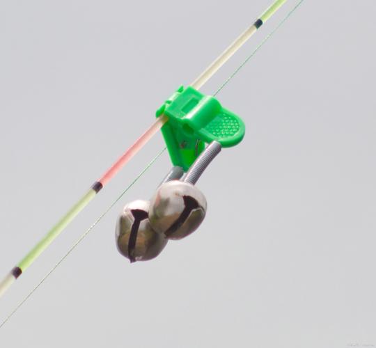 釣魚漁具使用教程_漁具全套使用方法圖片_組裝釣竿步驟