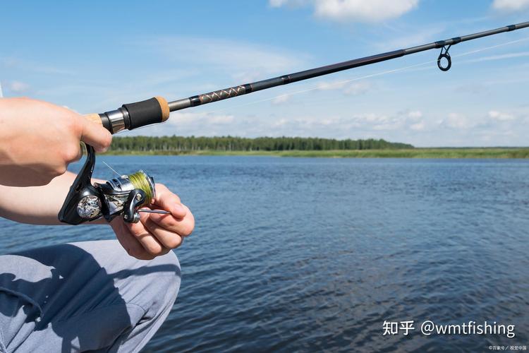 釣魚漁具使用教程_漁具全套使用方法圖片_組裝釣竿步驟