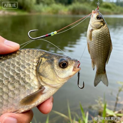 野釣主線子線搭配_野釣鯽魚線組搭配_釣鯽魚線組選擇