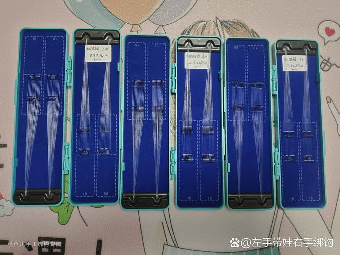 釣鯽魚線組選擇技巧_野釣鯽魚主線子線搭配_野釣鯽魚線組搭配