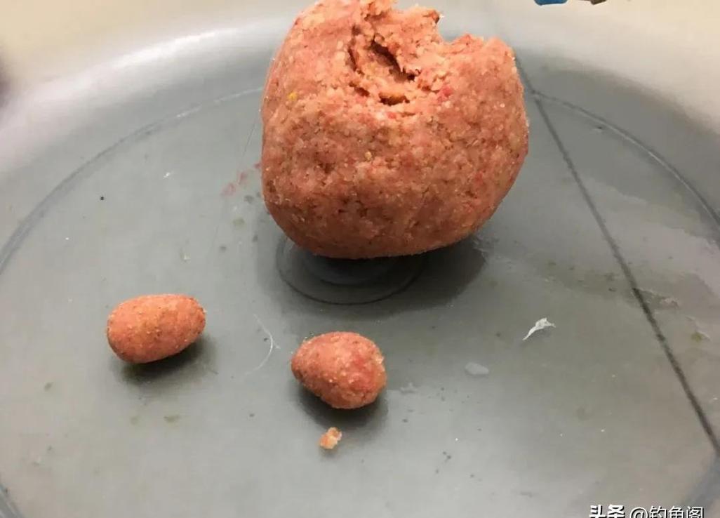 餌料味型分類_釣魚餌料氣味詳解_秋季釣魚餌料味型