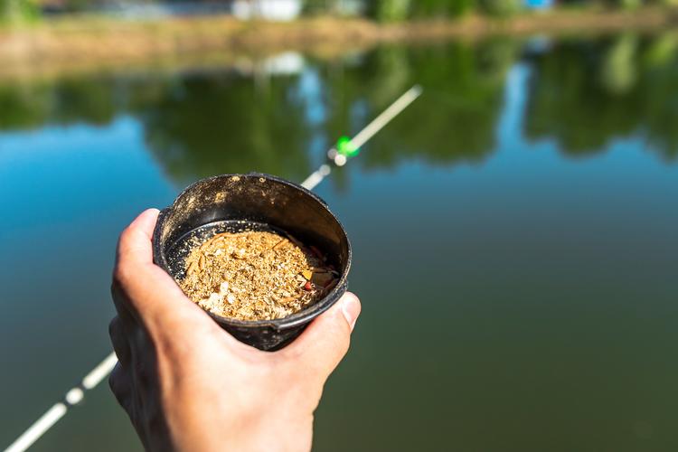 釣鯉魚打窩技巧_釣鯉魚用什么窩料_釣鯉魚用什么打窩
