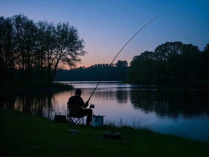 什么天氣適合夜釣魚_適合夜釣的天氣條件_夜釣天氣選擇